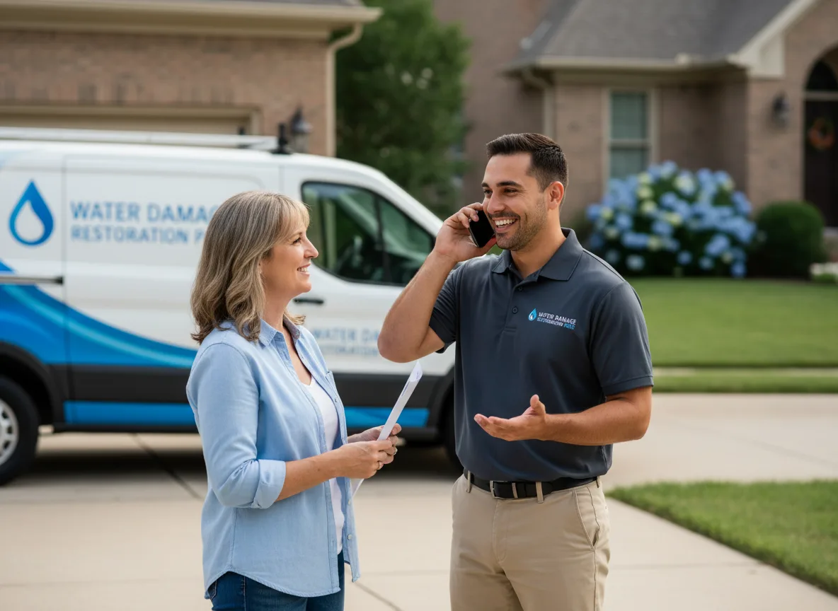 Flood Restoration Avon, MN FAQs